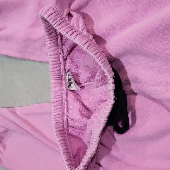 PINK Victoria's Secret Jogger Sweatpants - Picture 6 of 14